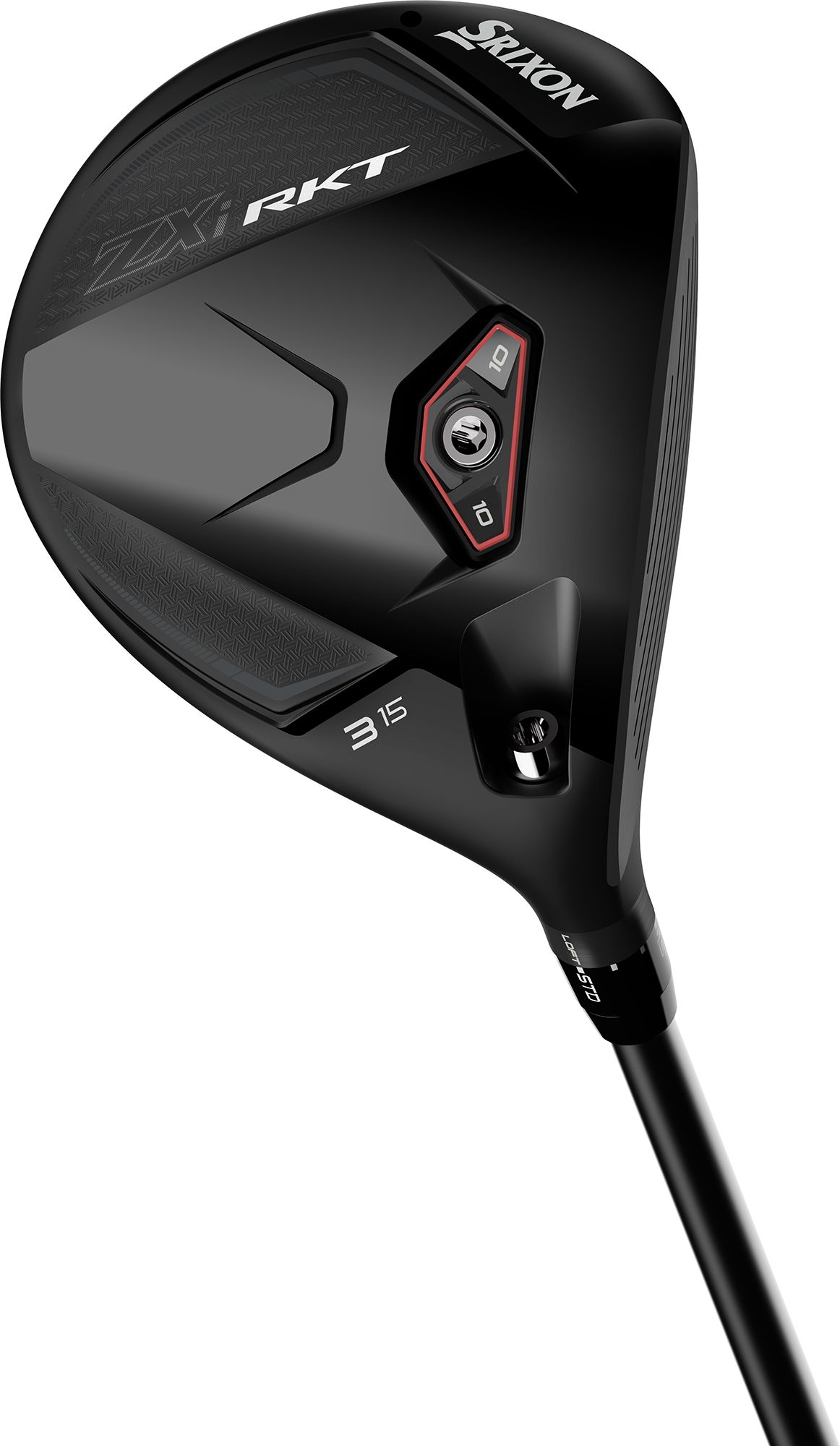 Srixon ZXi RKT Custom Fairway Woods product image