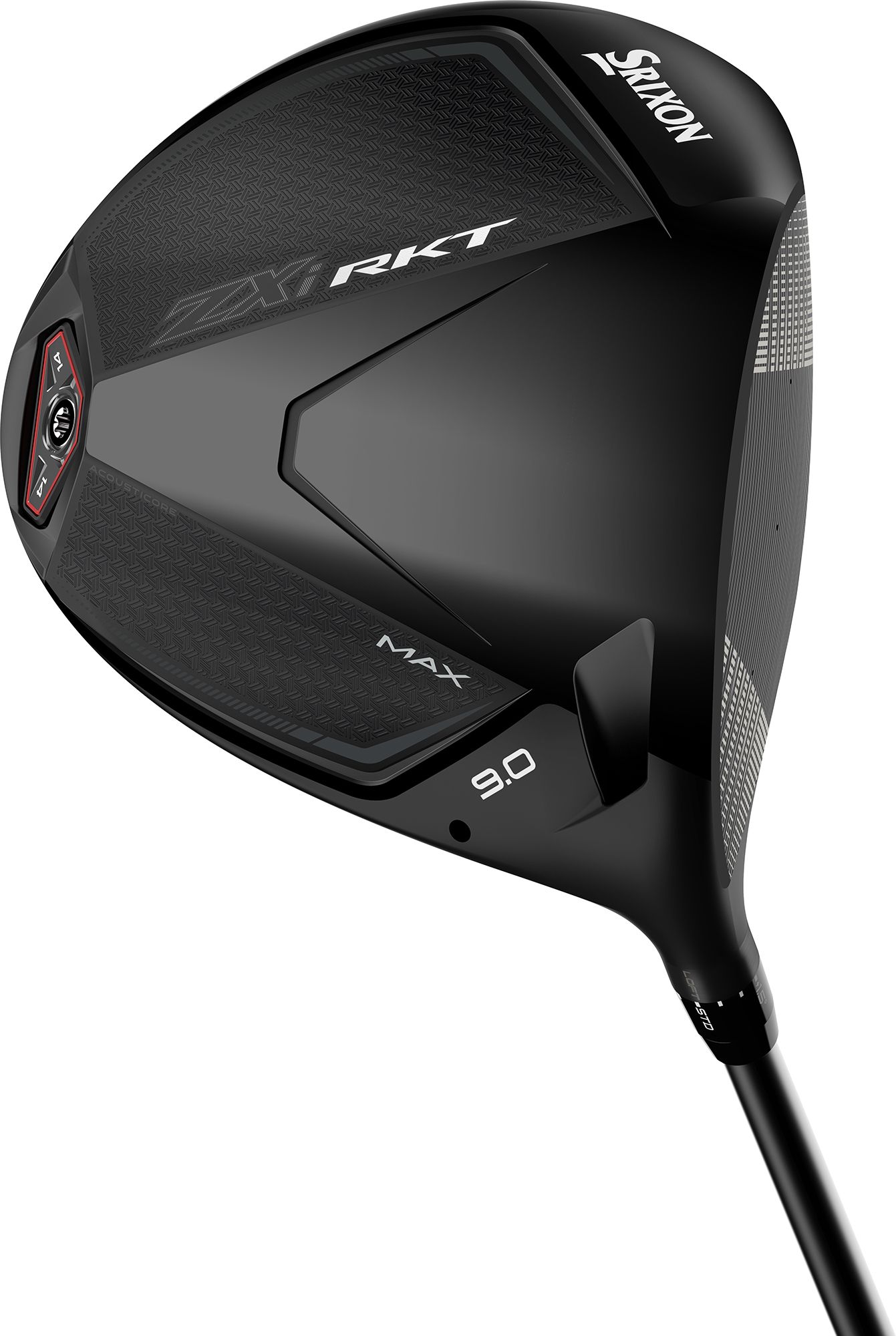 Srixon ZXi RKT MAX Custom Driver product image