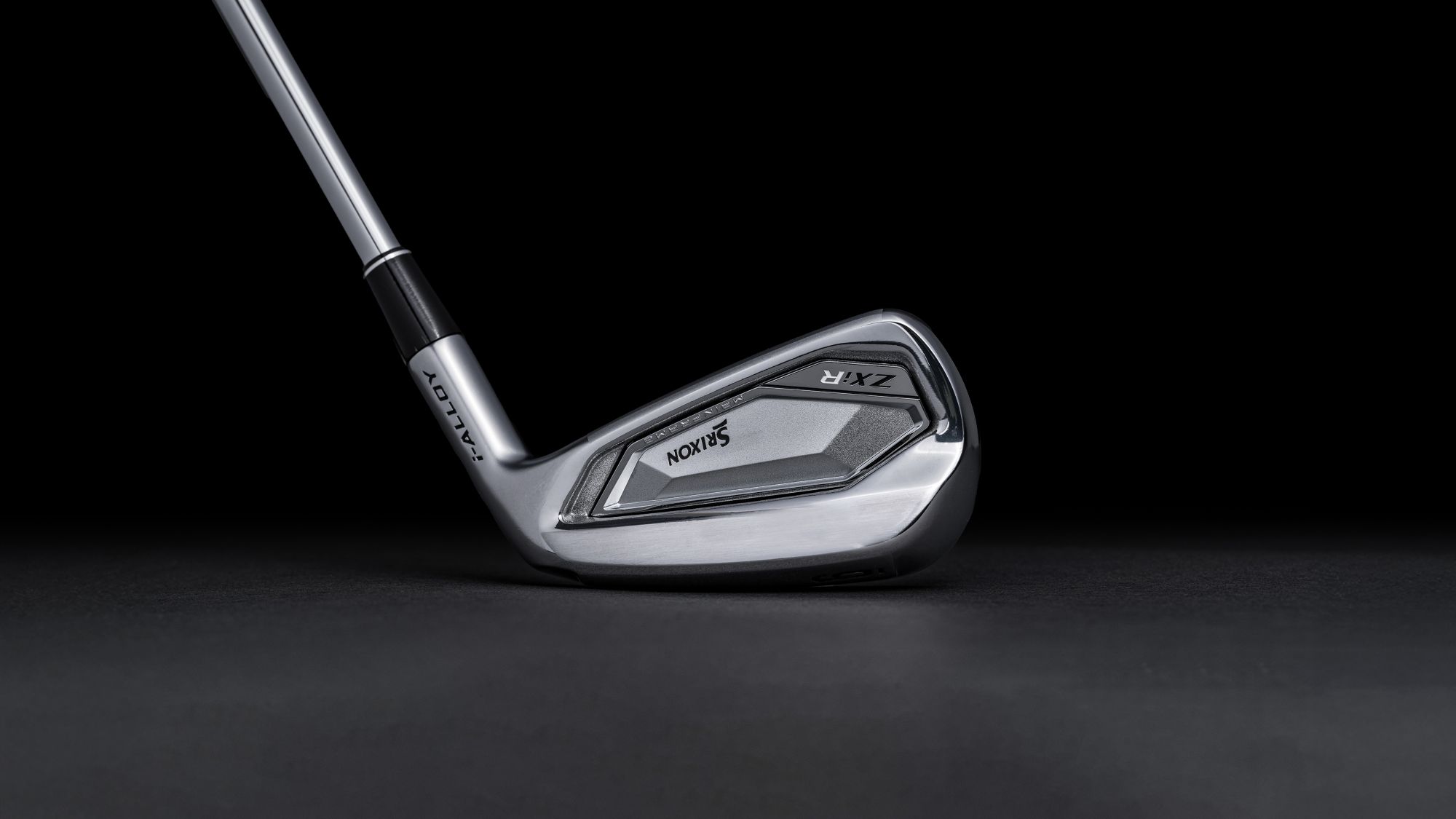 Srixon ZXiR Custom Irons product image