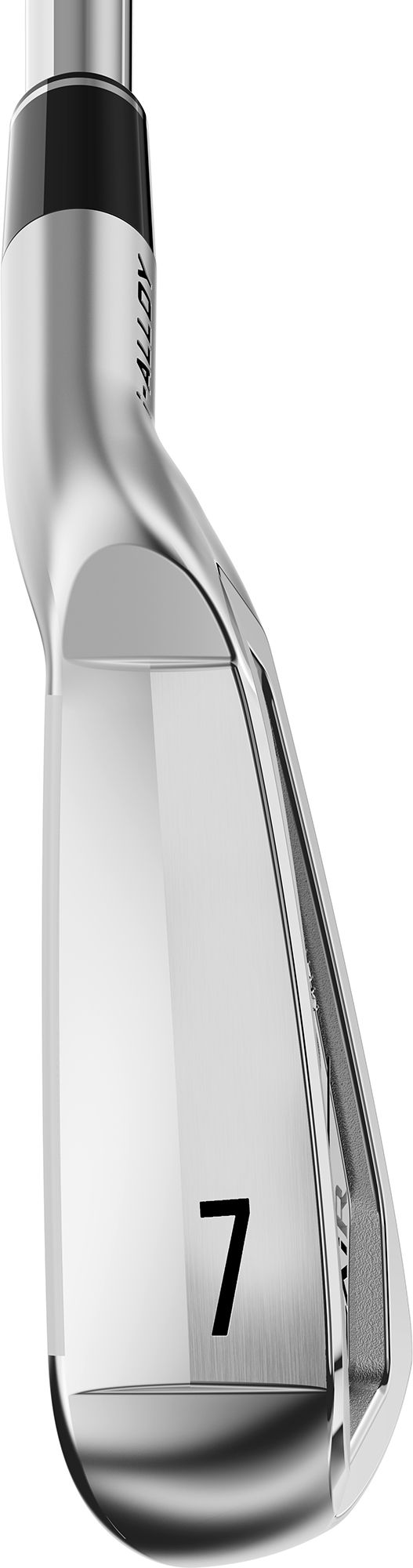 Srixon ZXiR Custom Irons product image