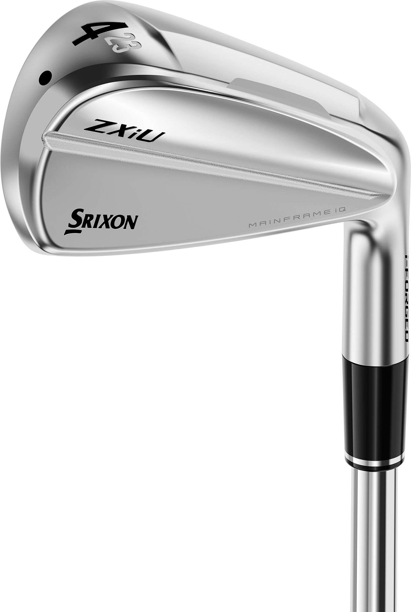 Srixon ZXiU Custom Utility Irons product image