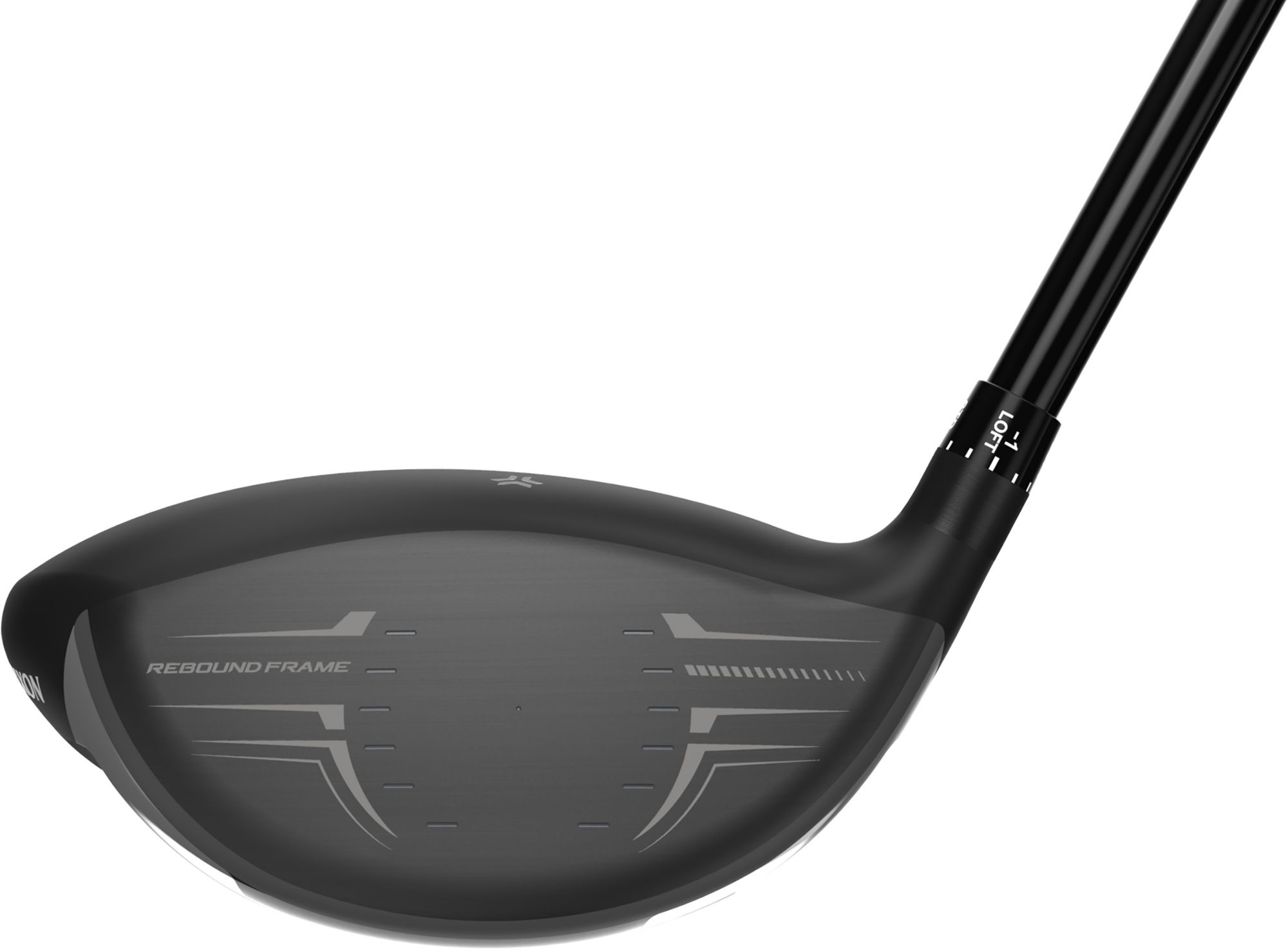 Srixon ZX5 LS MKII Custom Driver