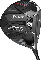 Srixon ZX5 LS MKII Custom Driver product image