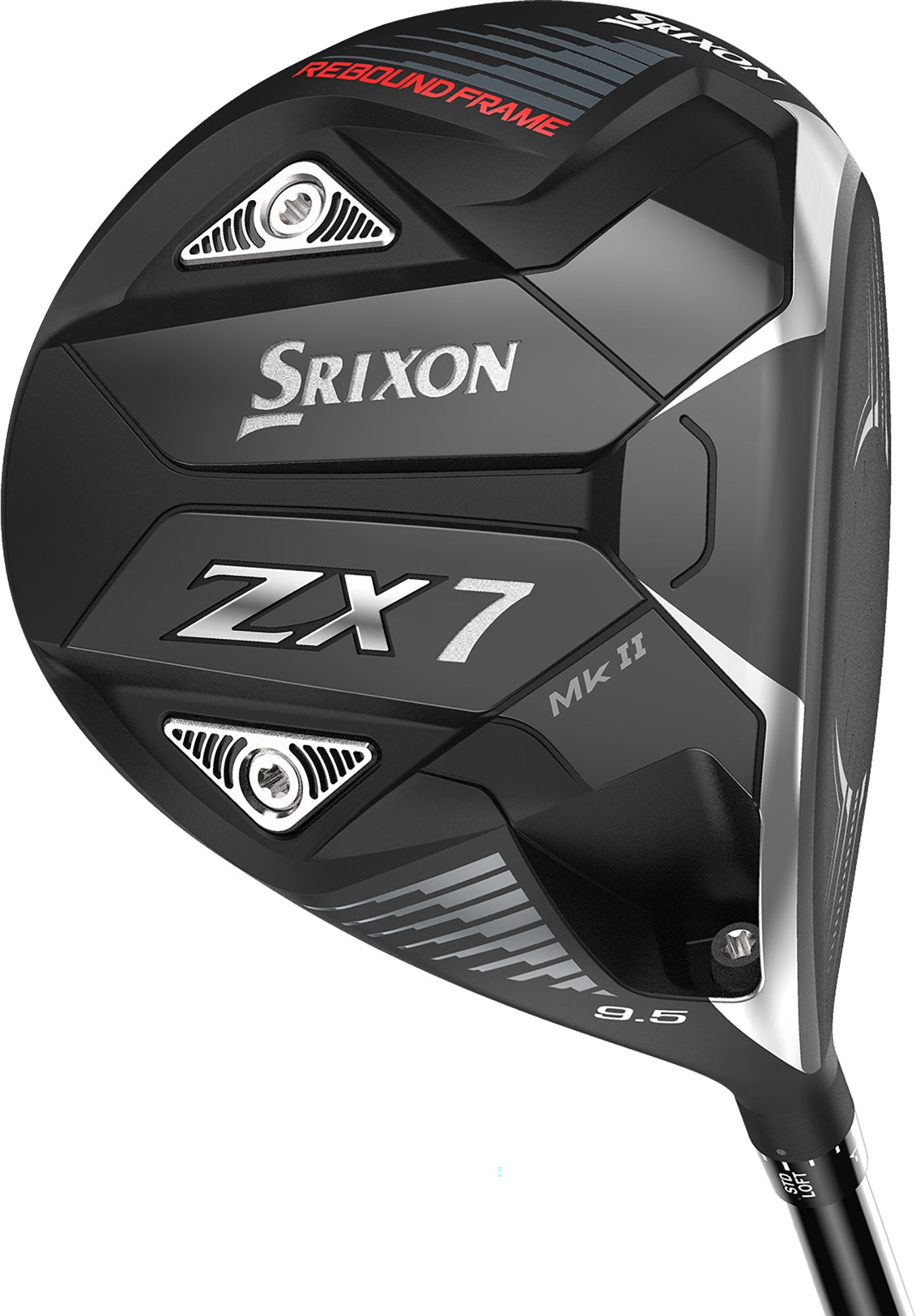 Srixon ZX7 MKII Custom Driver product image