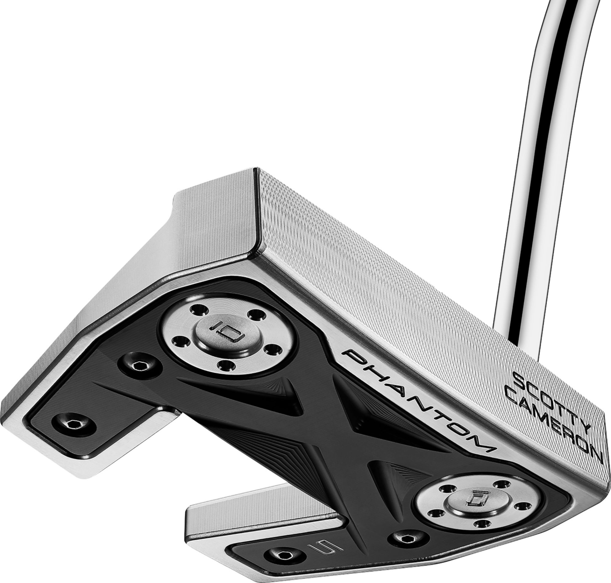 Scotty Cameron 2022 Phantom X Custom Putter