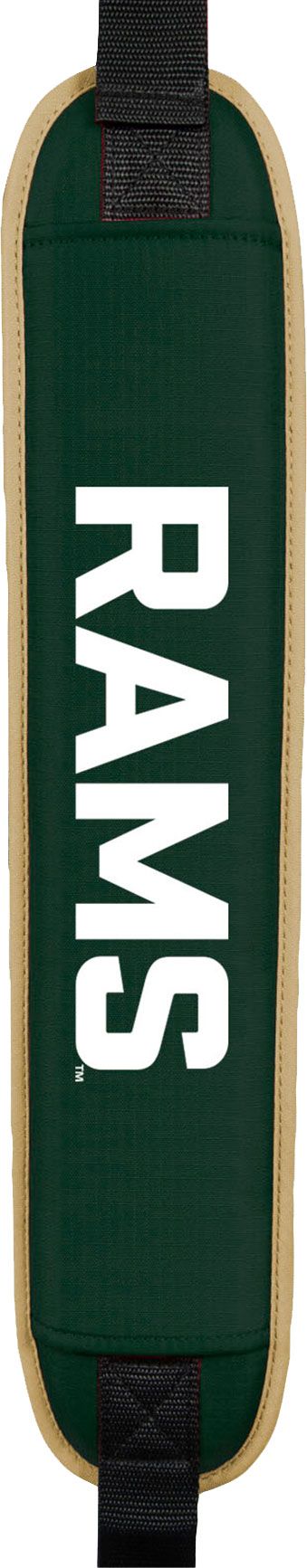 Team Effort Colorado State Rams Bucket III Cooler Cart Bag product image