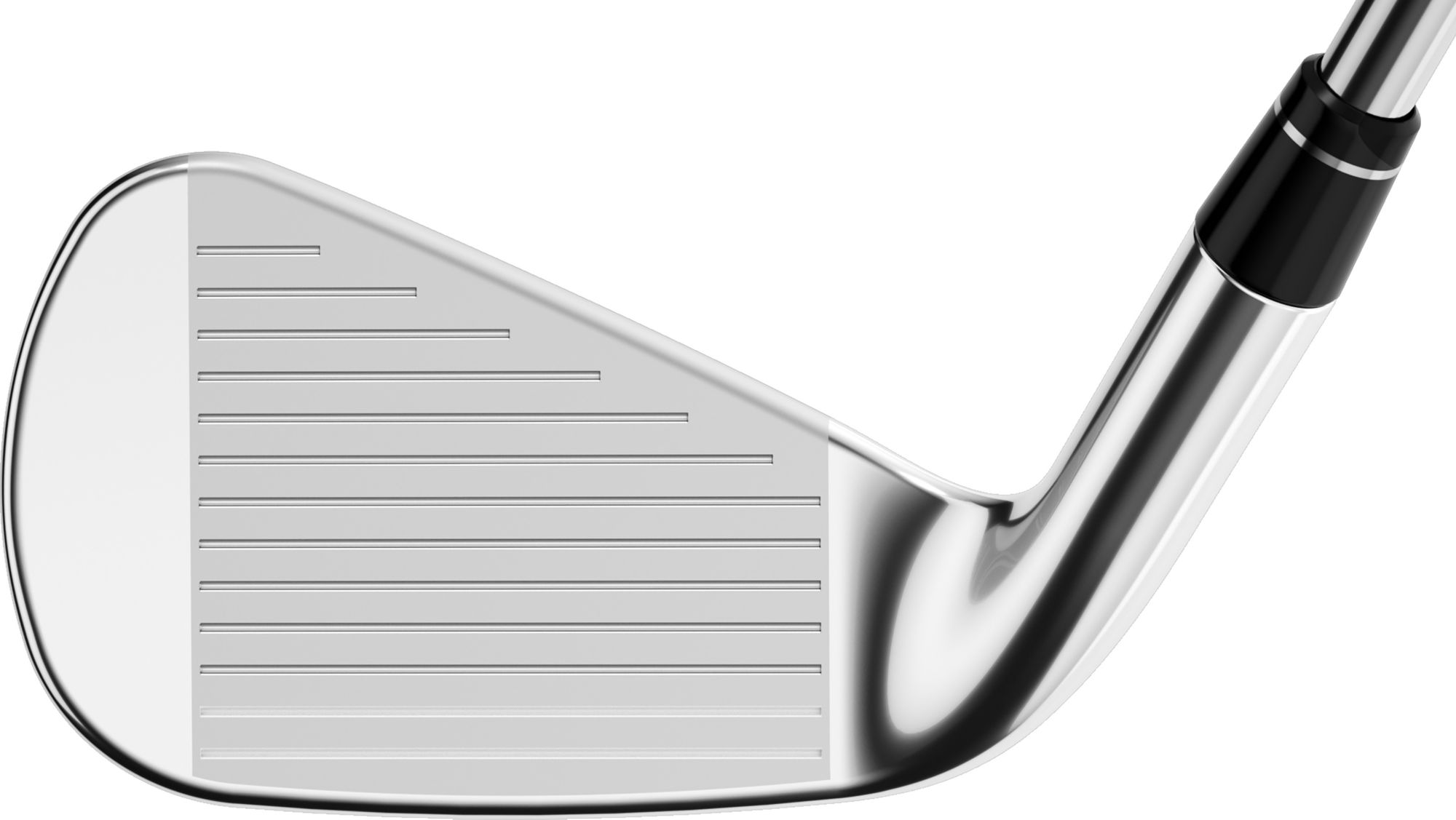 Callaway Rogue ST Pro Custom Irons product image