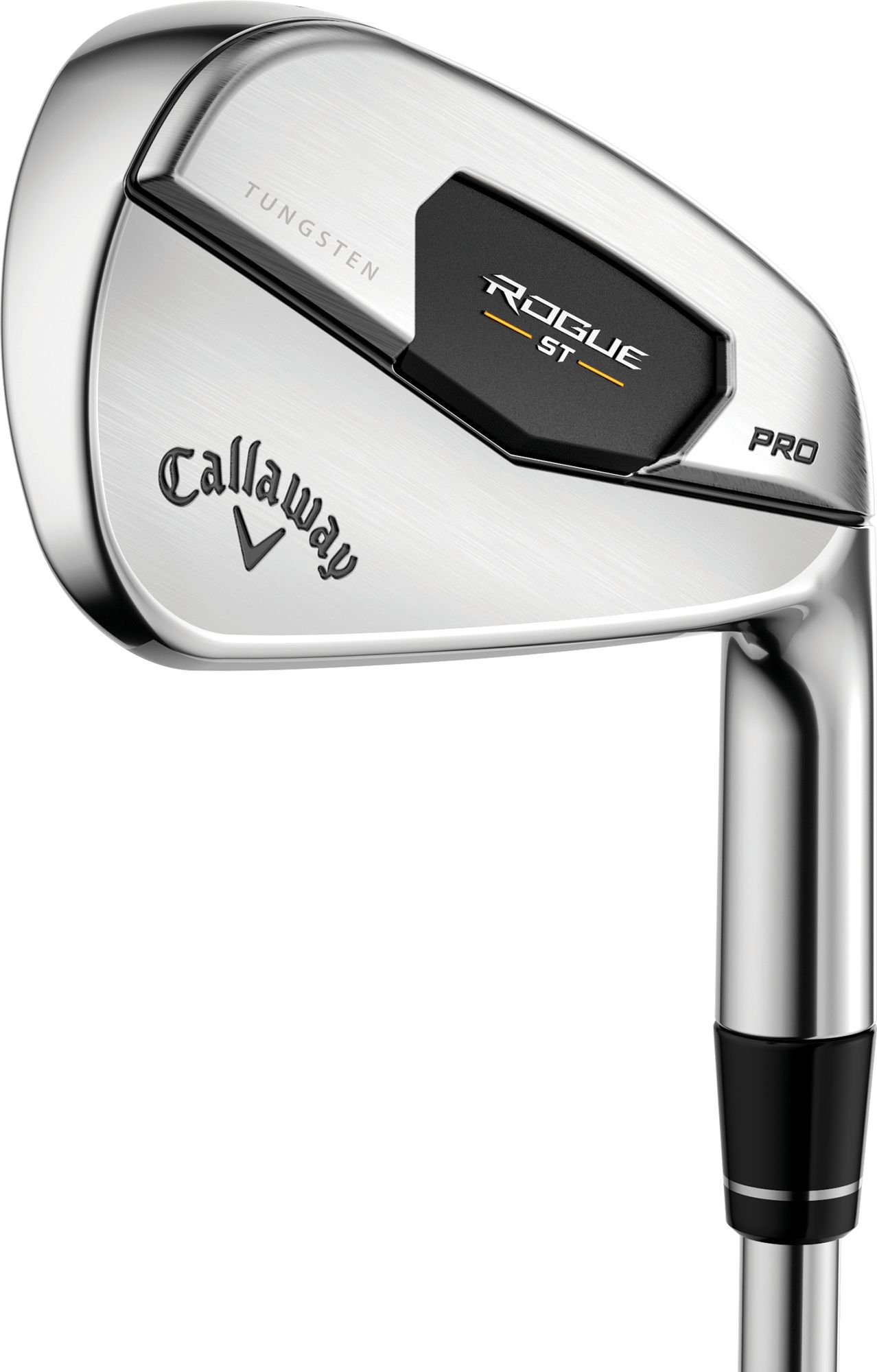 Callaway Rogue ST Pro Custom Irons product image