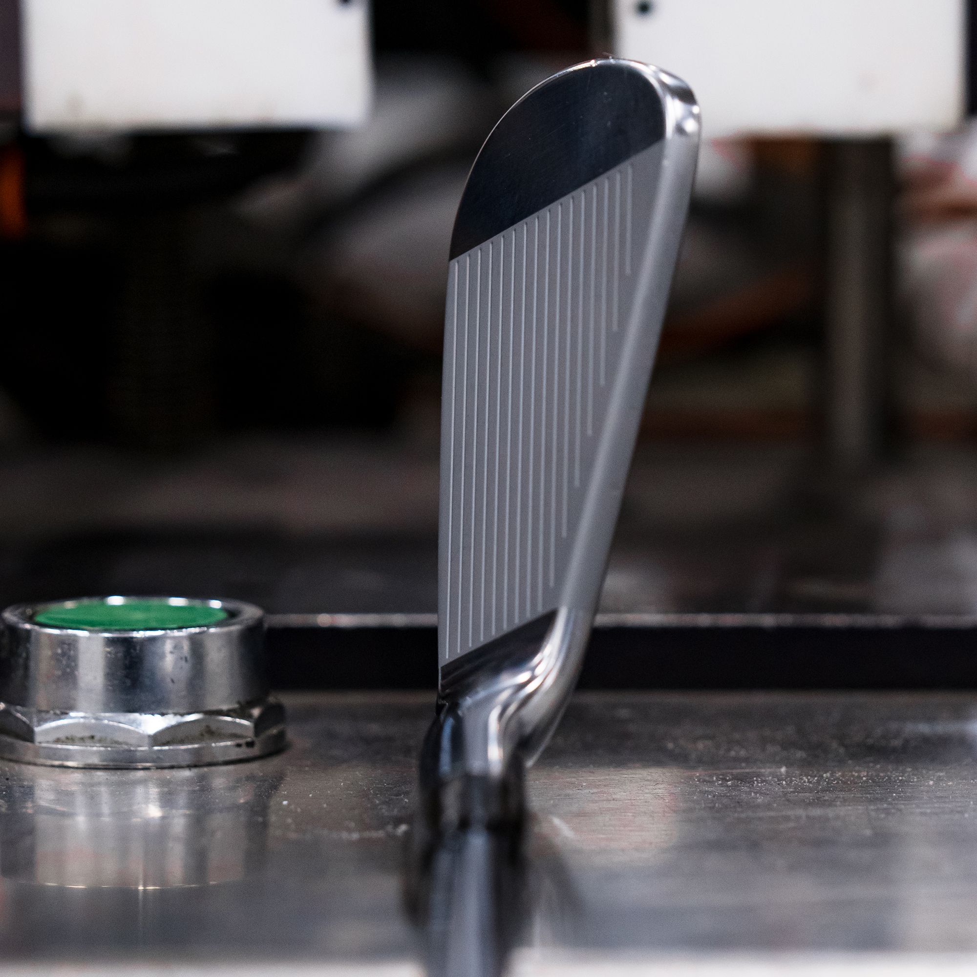 TaylorMade RORS PROTO Custom Irons product image