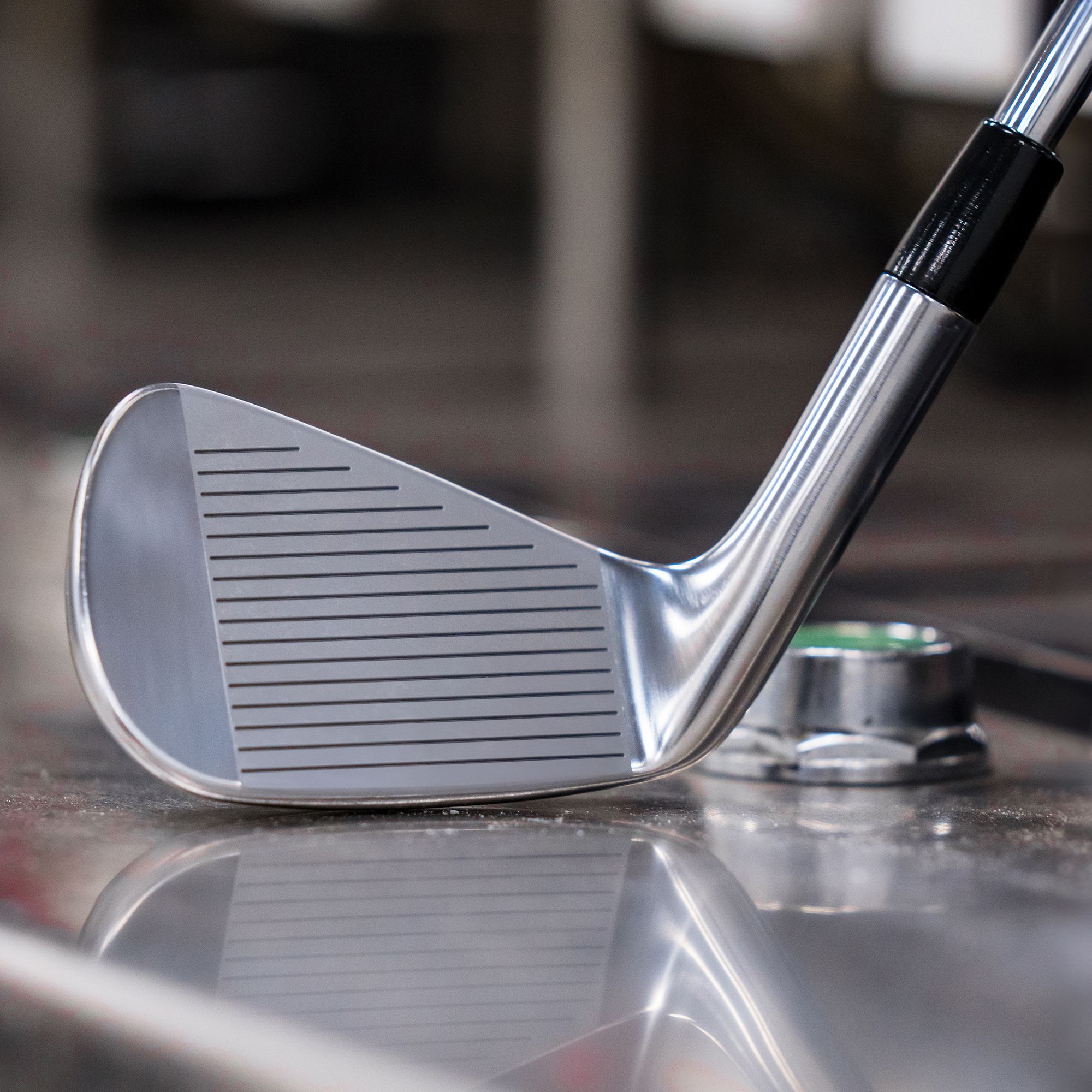 TaylorMade RORS PROTO Custom Irons product image