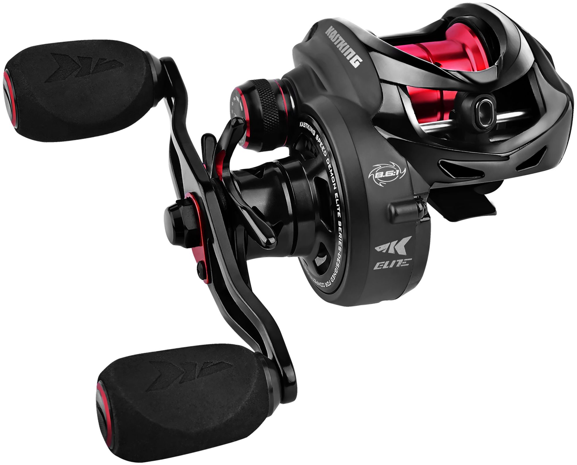 Dick's Sporting Goods KastKing Speed Demon Elite Casting Reel