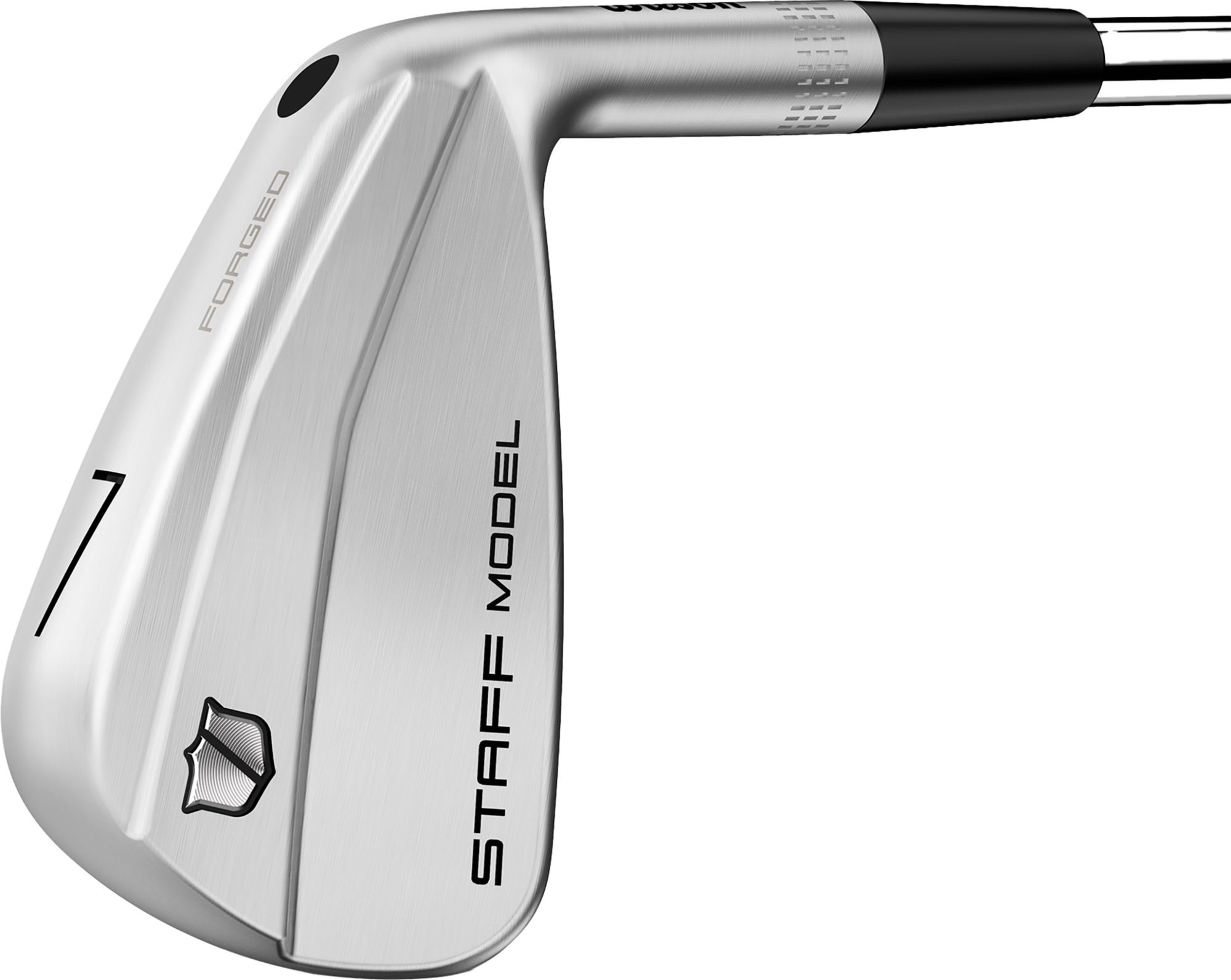 Wilson Staff Model Blade Custom Irons product image