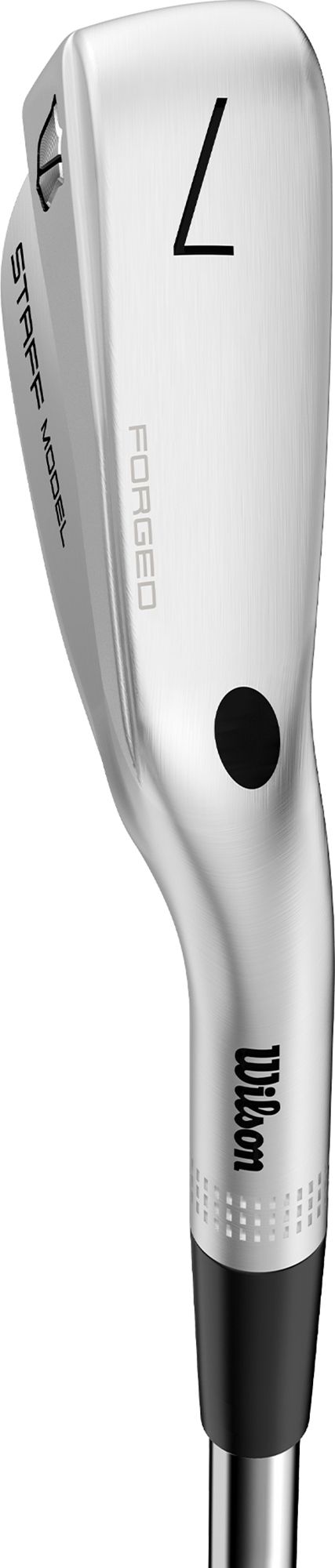 Wilson Staff Model XB Custom Irons product image