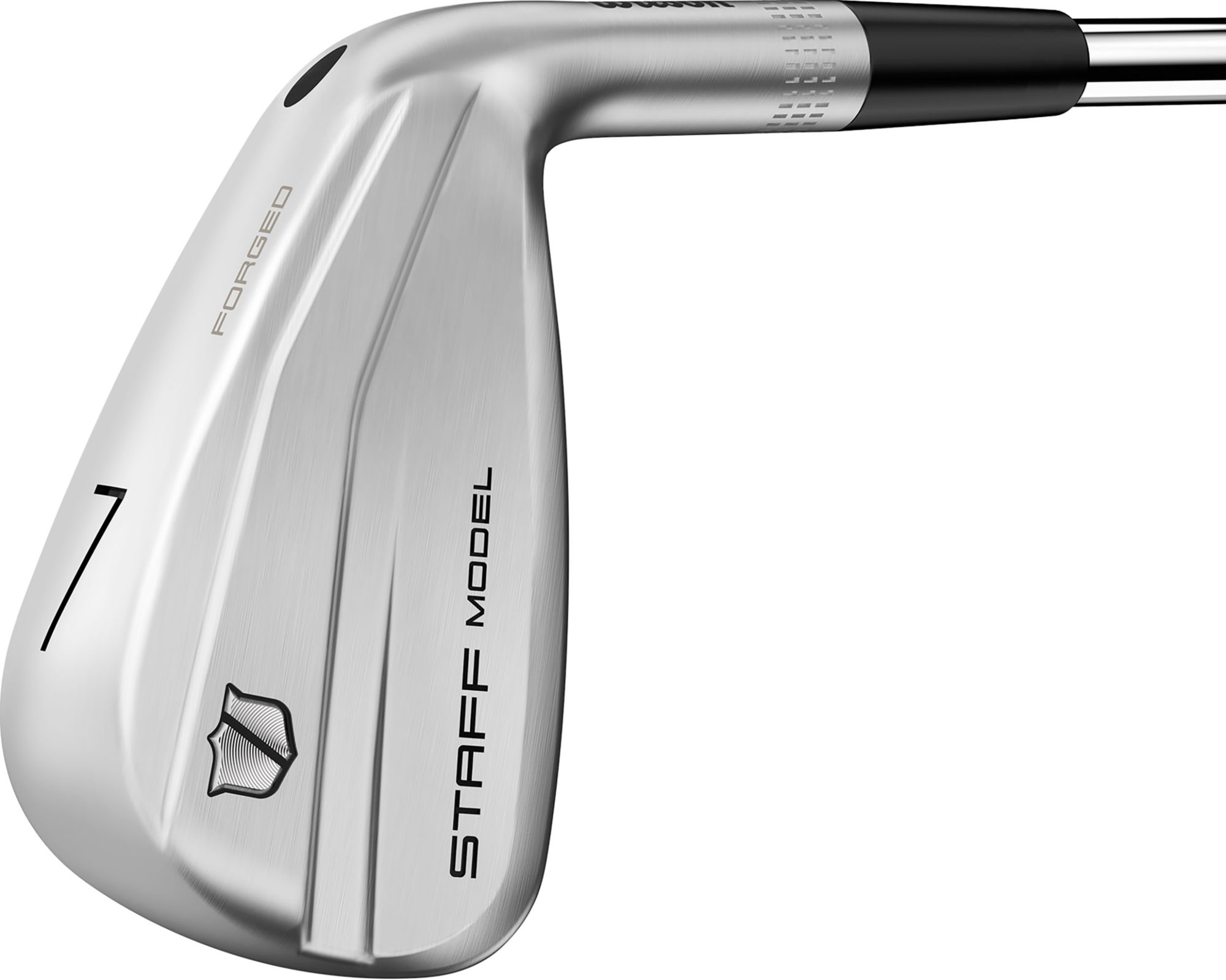 Wilson Staff Model XB Custom Irons product image