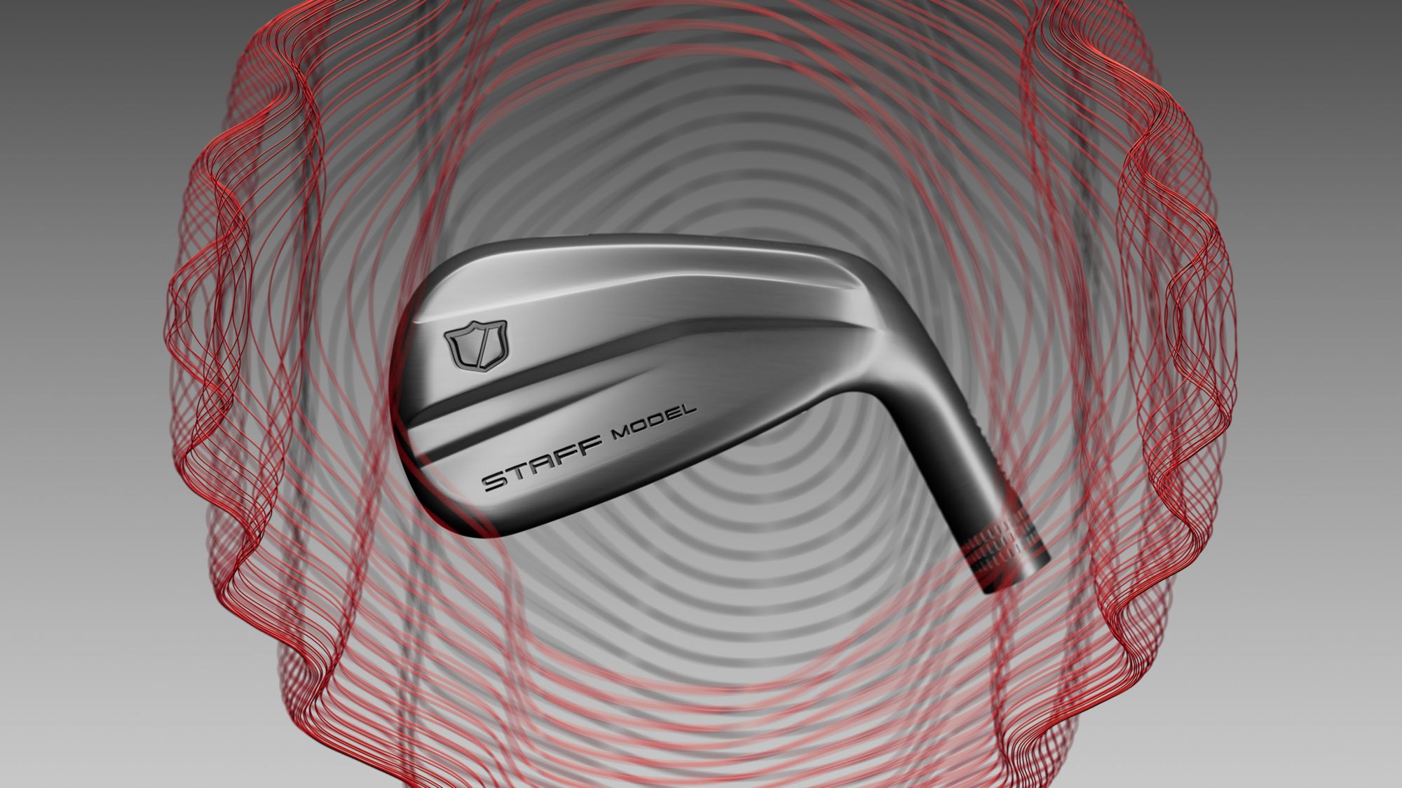 Wilson Staff Model XB Custom Irons product image