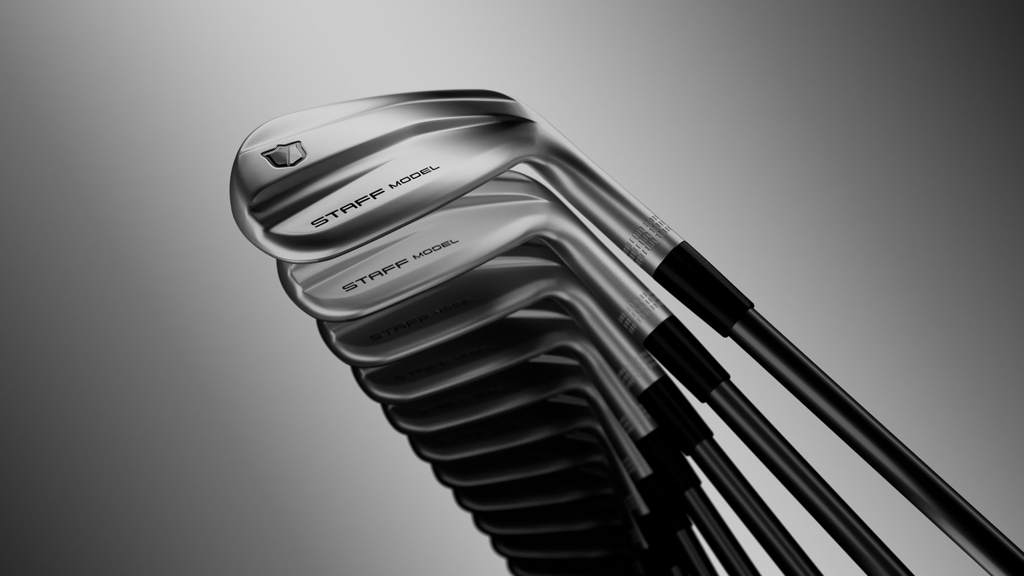 Wilson Staff Model XB Custom Irons product image