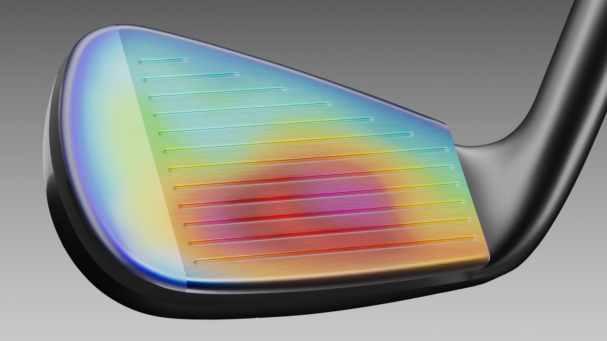 Wilson Staff Model XB Custom Irons product image