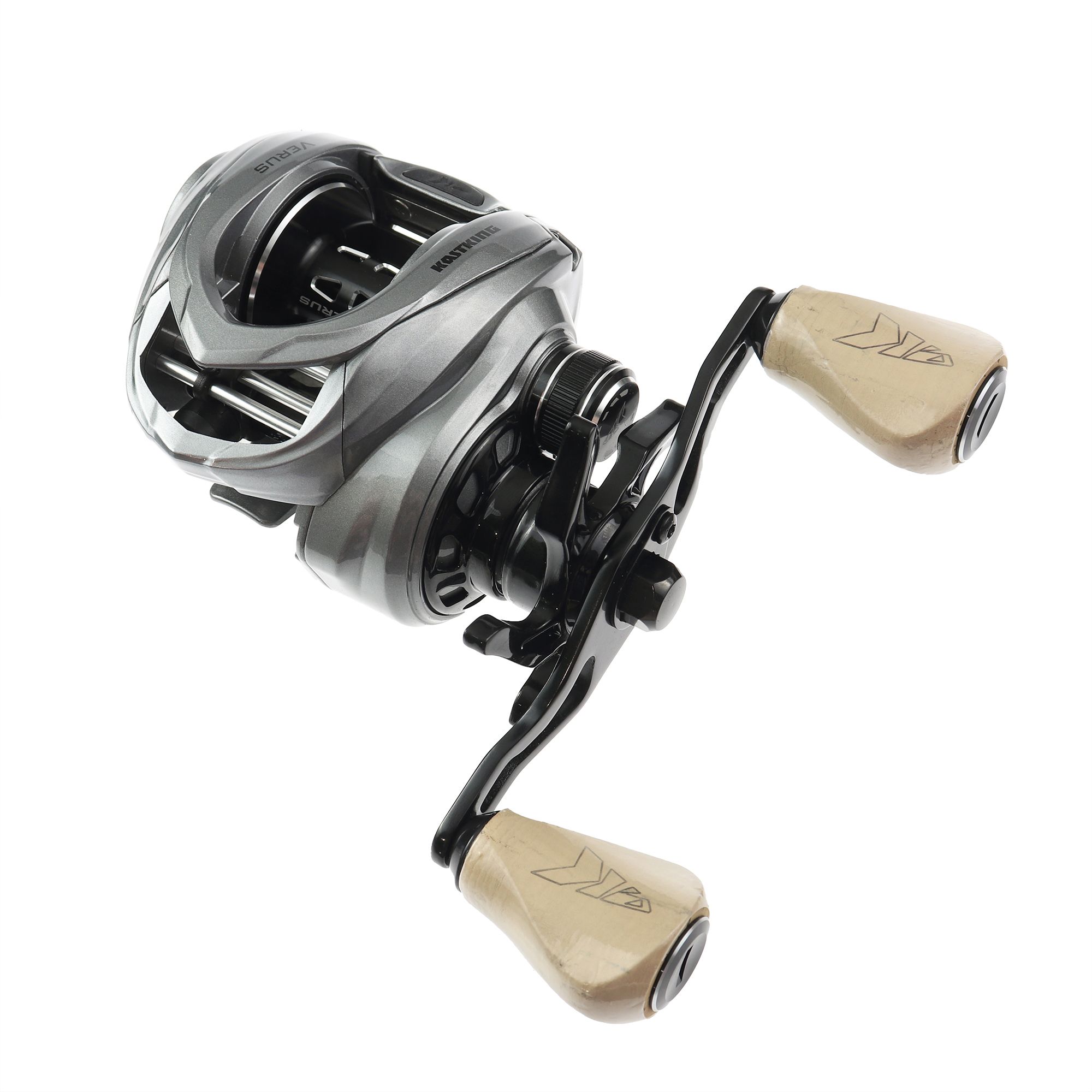 KastKing Verus Assassin Performance Baitcasting Reel product image