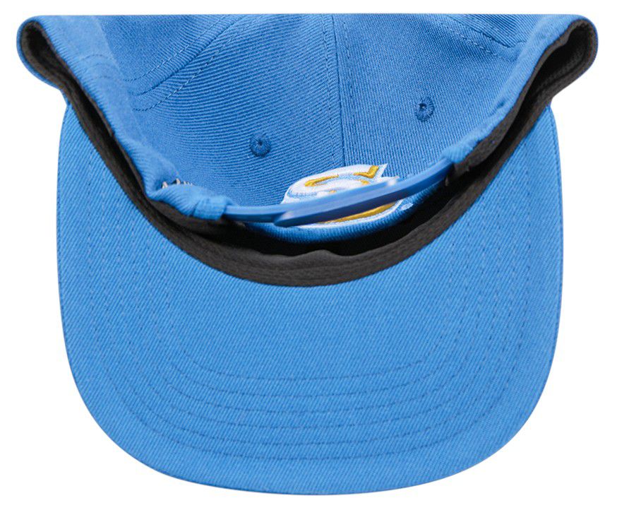 Pro Standard Adult Southern University Jaguars University Blue Classic Snap Hat product image