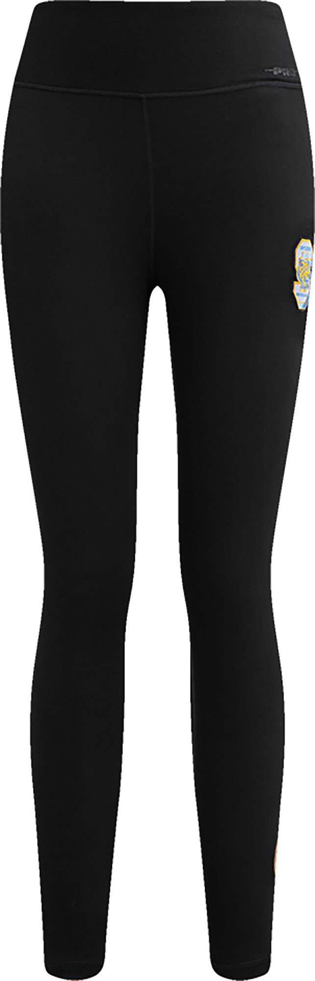 Pro Standard Women's Southern University Jaguars Columbia Blue Classic Leggings product image