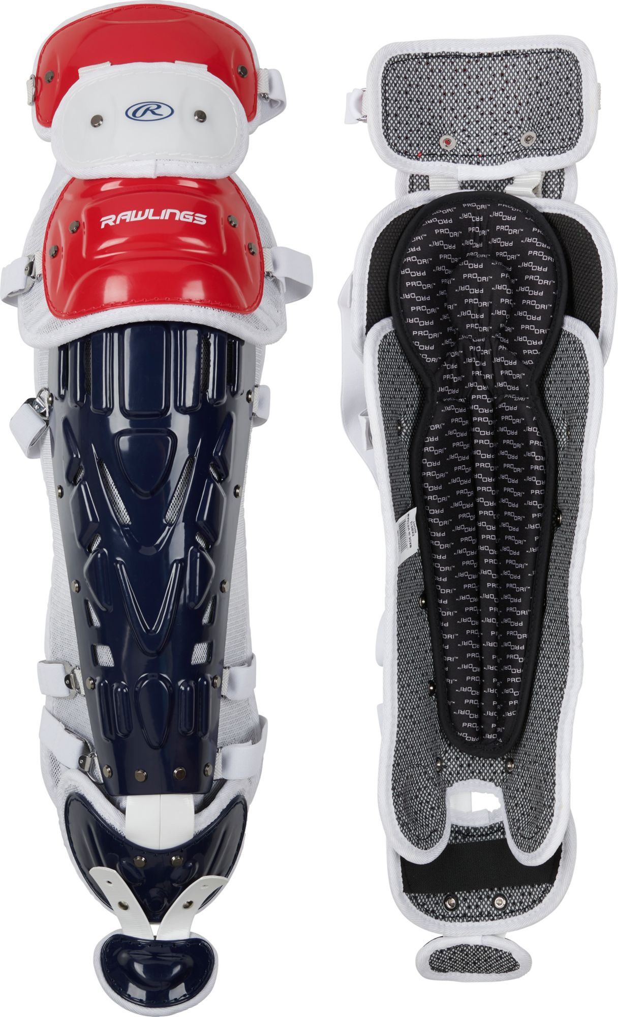 Rawlings Adult VELO 2.0 Catcher's Set product image