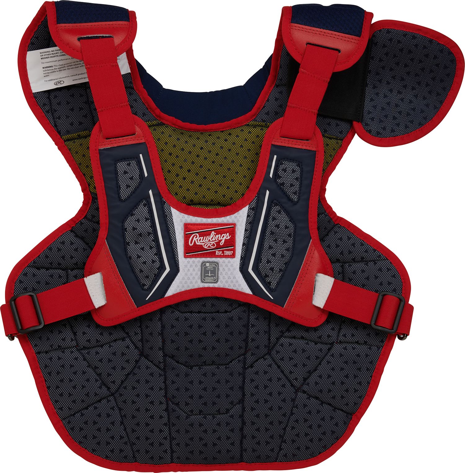 Rawlings Adult VELO 2.0 Catcher's Set product image