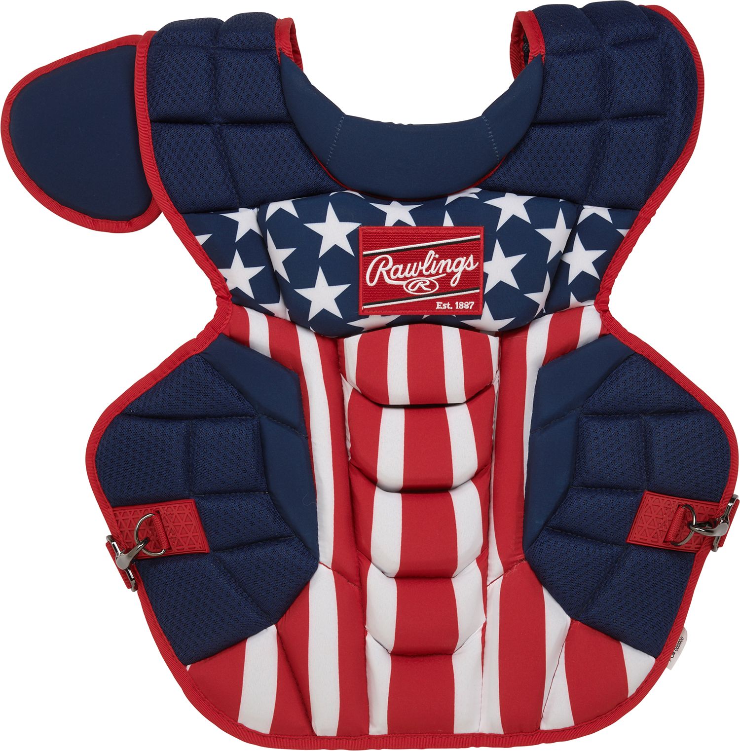 Rawlings Adult VELO 2.0 Catcher's Set product image