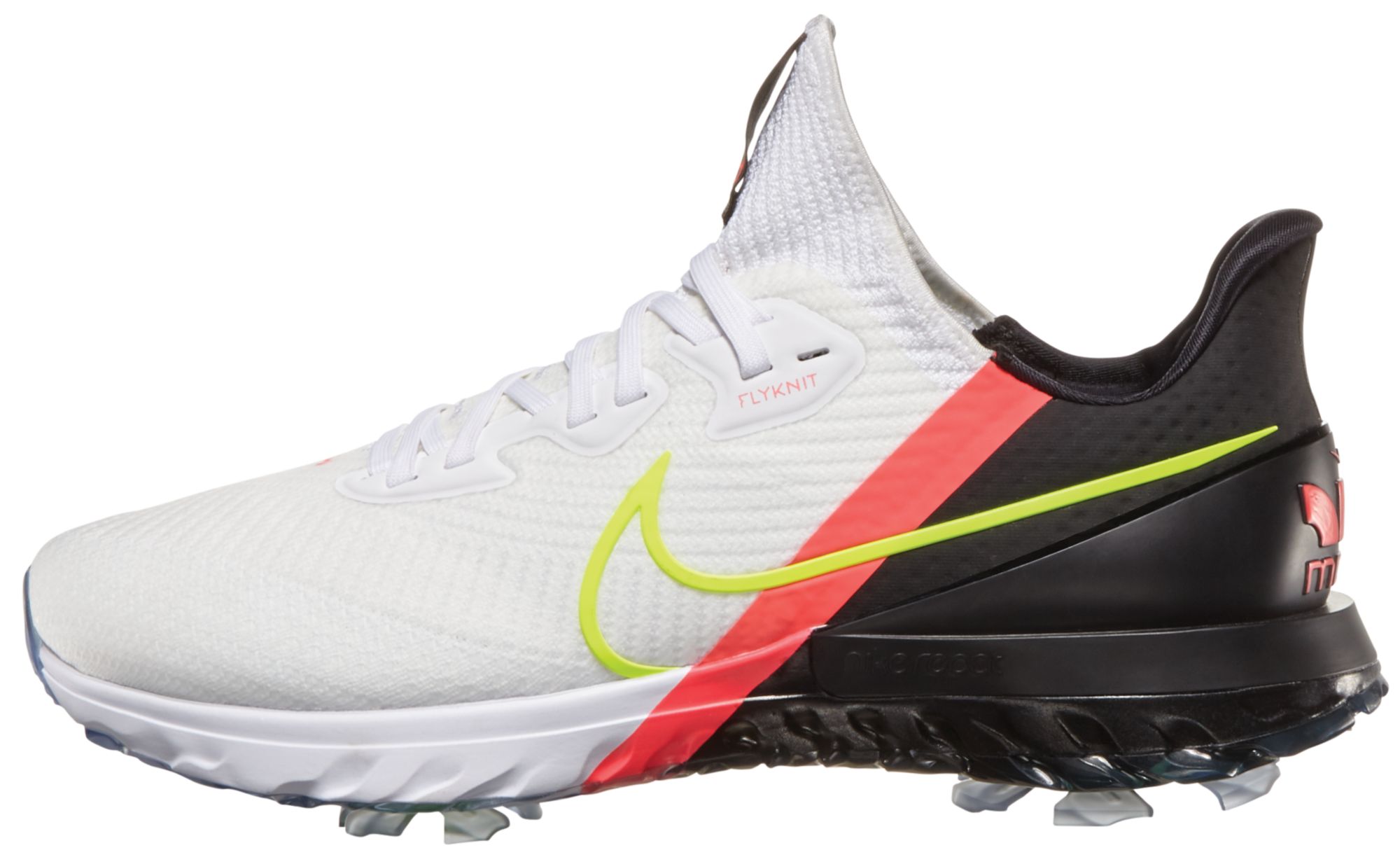 Nike Air Zoom Infinity Tour Golf Shoes 