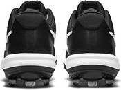 Nike Men's Alpha Huarache 3 Varsity Low Metal Baseball Cleats product image