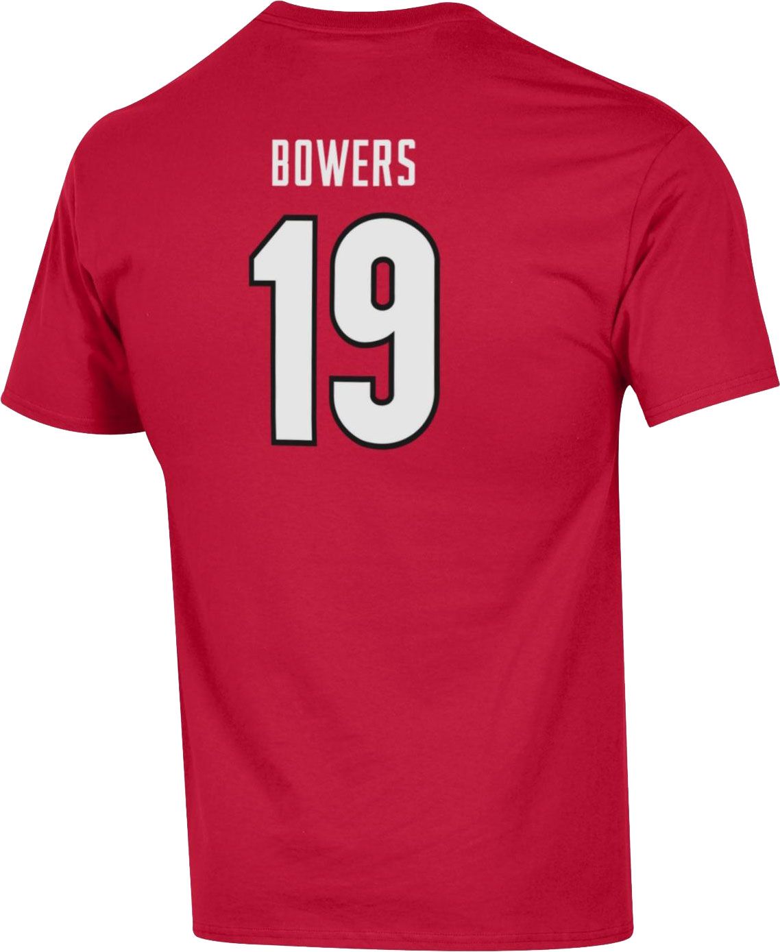 Dick s Sporting Goods Champion Men s Georgia Bulldogs Brock Bowers