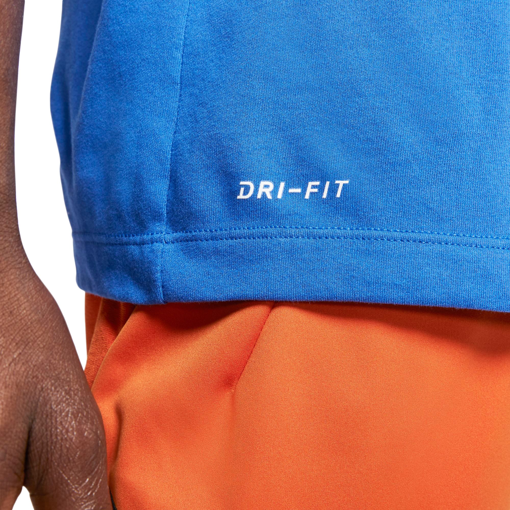 Nike Men's Brotherhood Icon Football T-Shirt product image