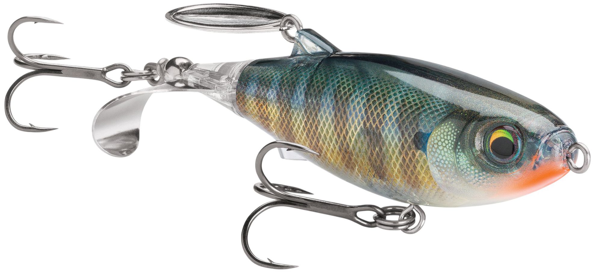 Rapala ClapTail 110 Topwater Bait product image