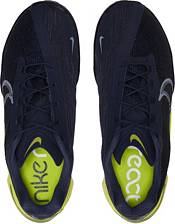 Nike Adult React Metcon Turbo Training Shoes | DICK'S Sporting Goods Nike Adult React Metcon Turbo Training Shoes | DICK'S Sporting Goods