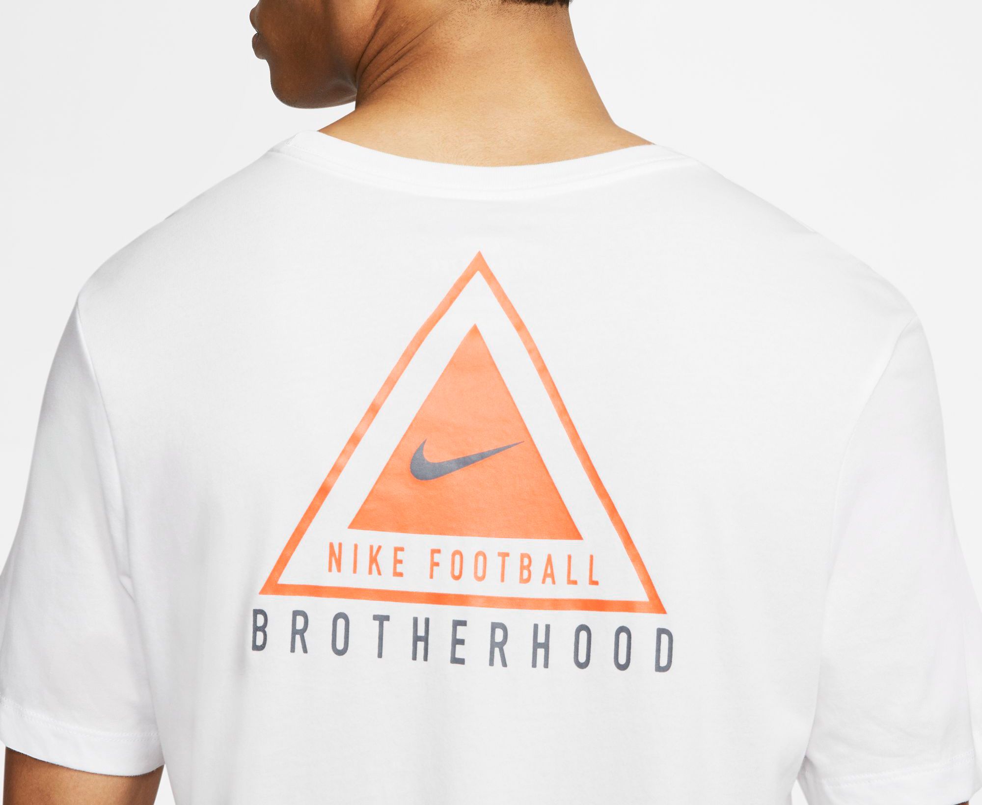 Nike Men's Dri-FIT Football T-Shirt product image