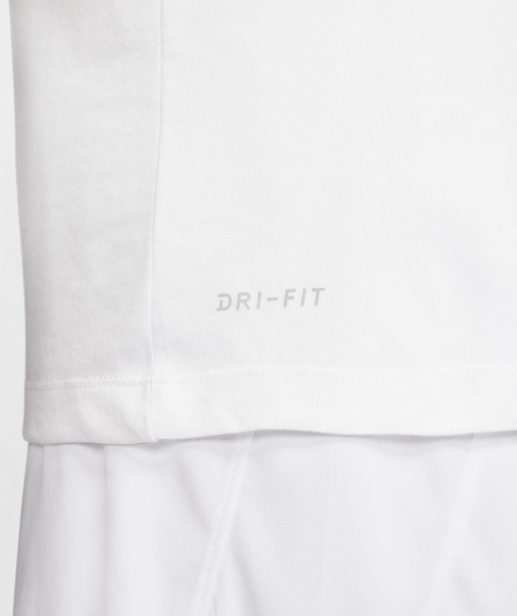 Nike Men's Dri-FIT Football T-Shirt product image