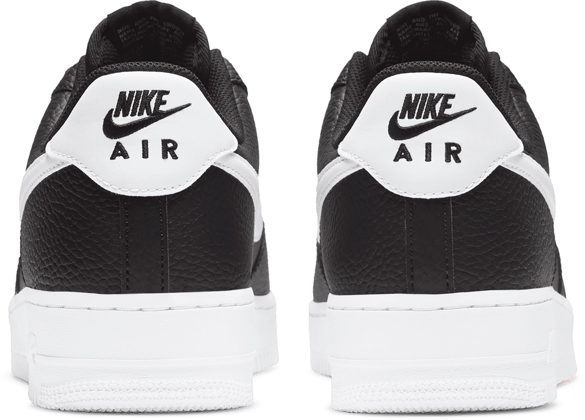 Nike Men's Air Force 1 '07 Shoes product image