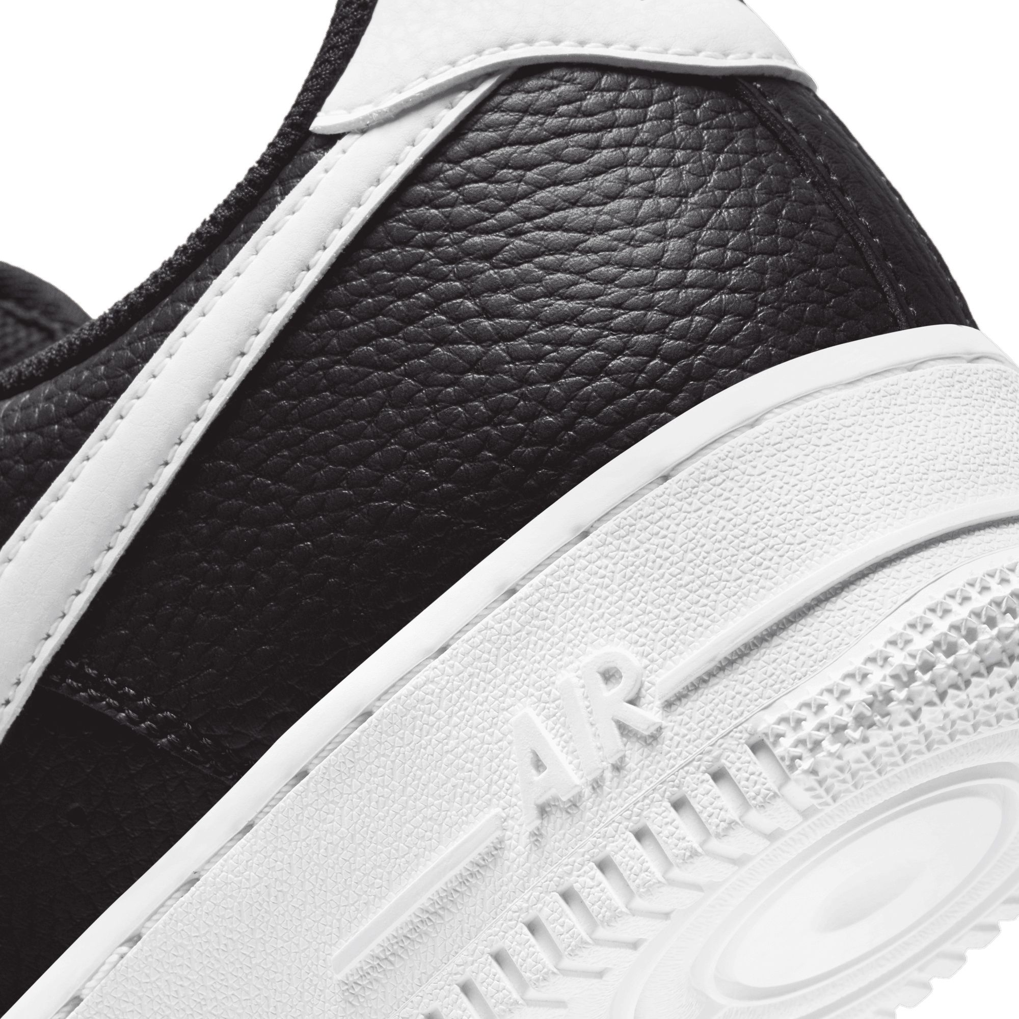 Nike Men's Air Force 1 '07 Shoes product image