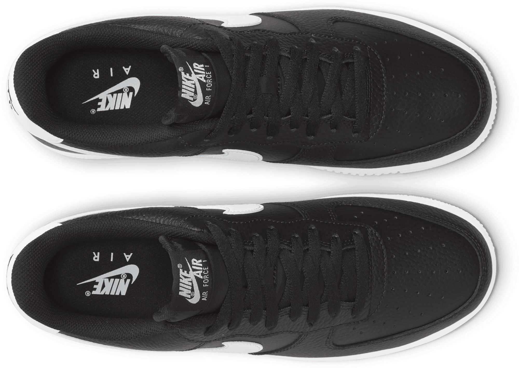 Nike Men's Air Force 1 '07 Shoes product image