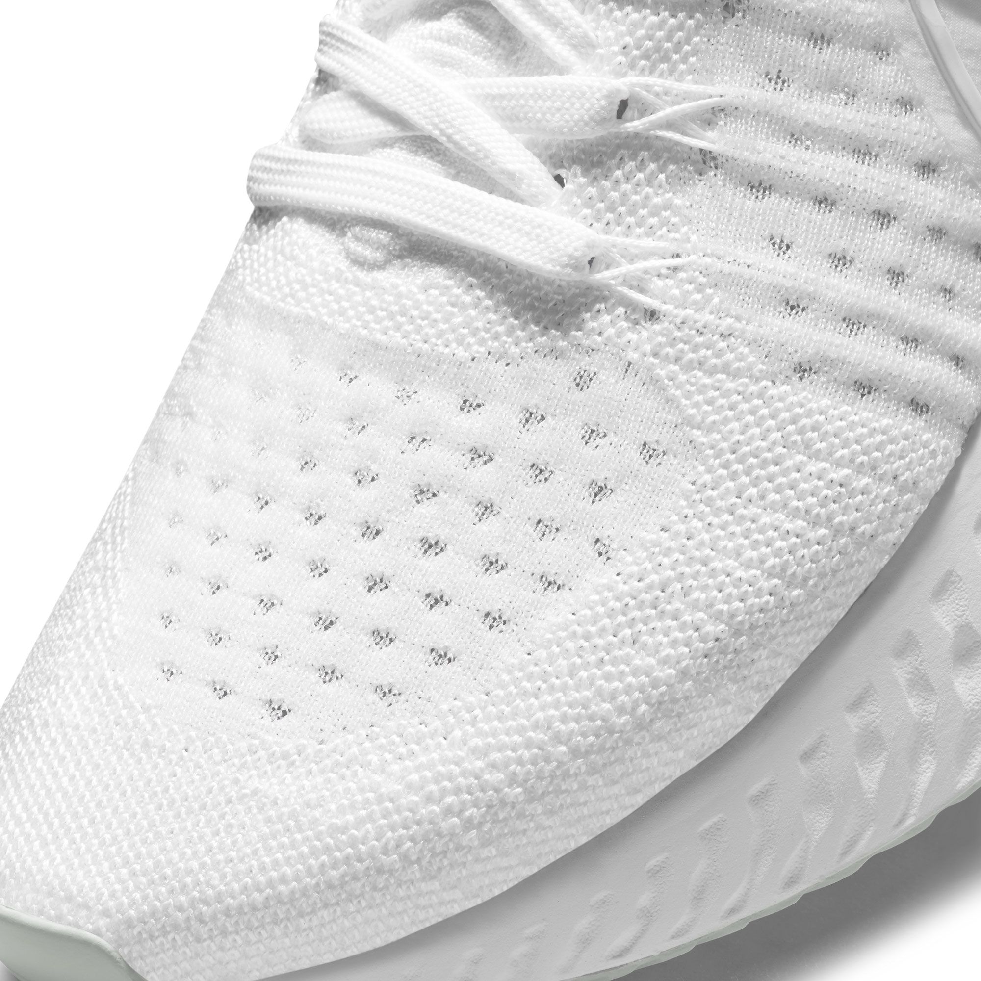 Nike Men's React Infinity Run Flyknit 2 Running Shoes product image