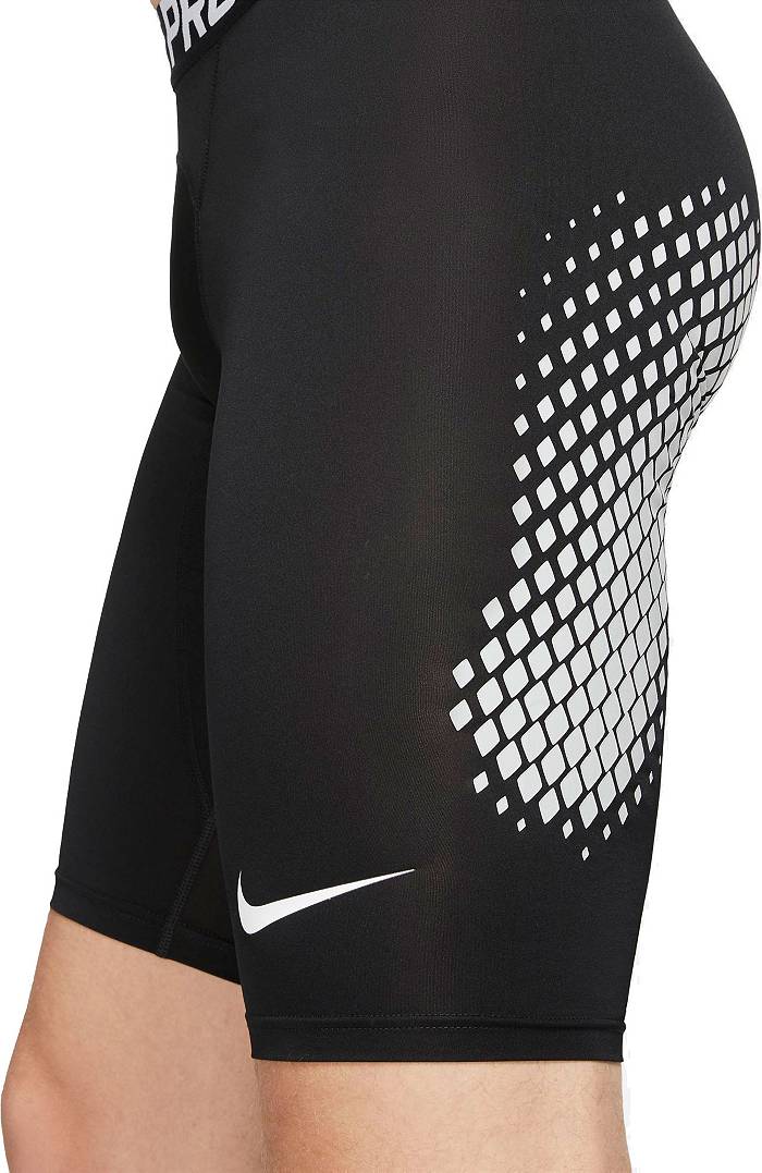 Nike Pro Baseball Slider Short - Men's 