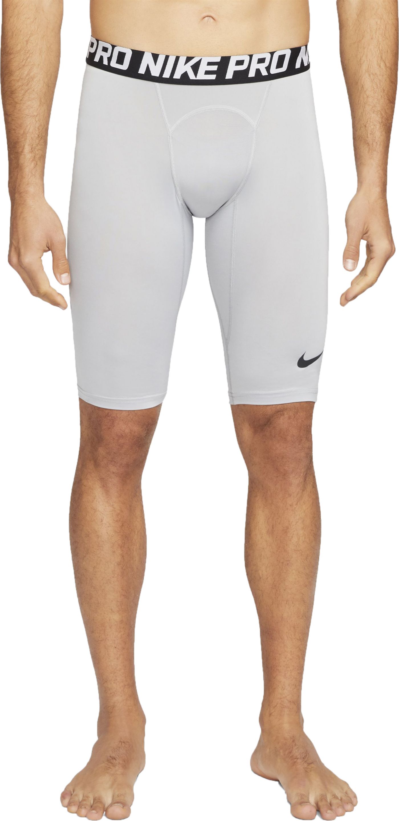 Nike pro combat sliding shorts hotsell