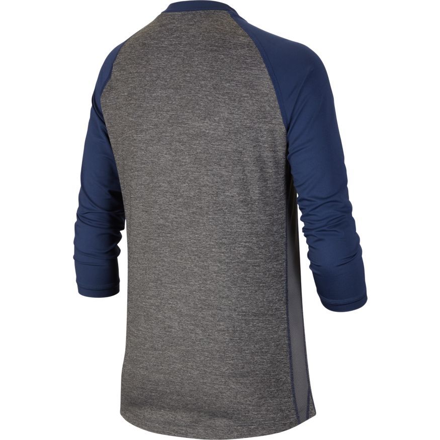 Nike Boys' Baseball Pro Cool Raglan Tee product image