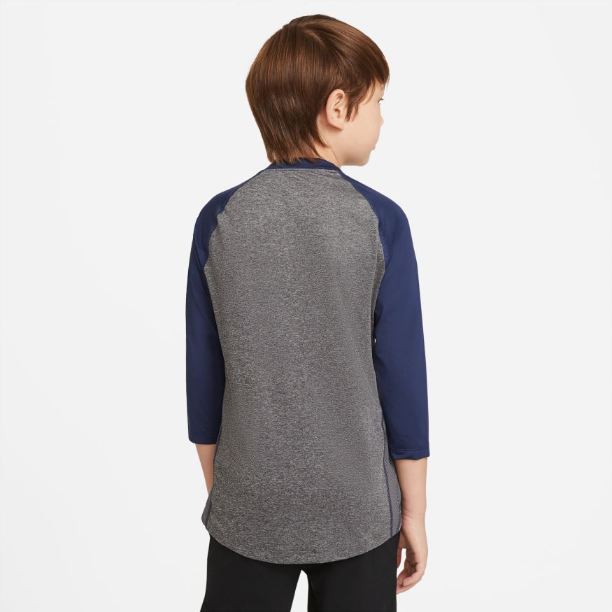 Nike Boys' Baseball Pro Cool Raglan Tee product image