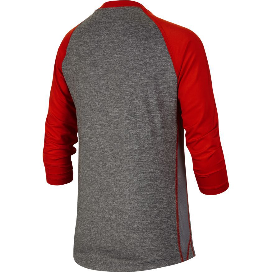 Nike Boys' Baseball Pro Cool Raglan Tee product image