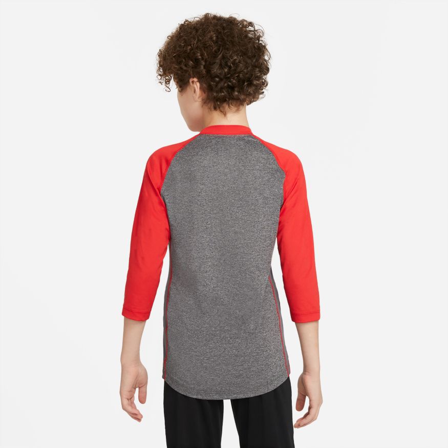 Nike Boys' Baseball Pro Cool Raglan Tee product image