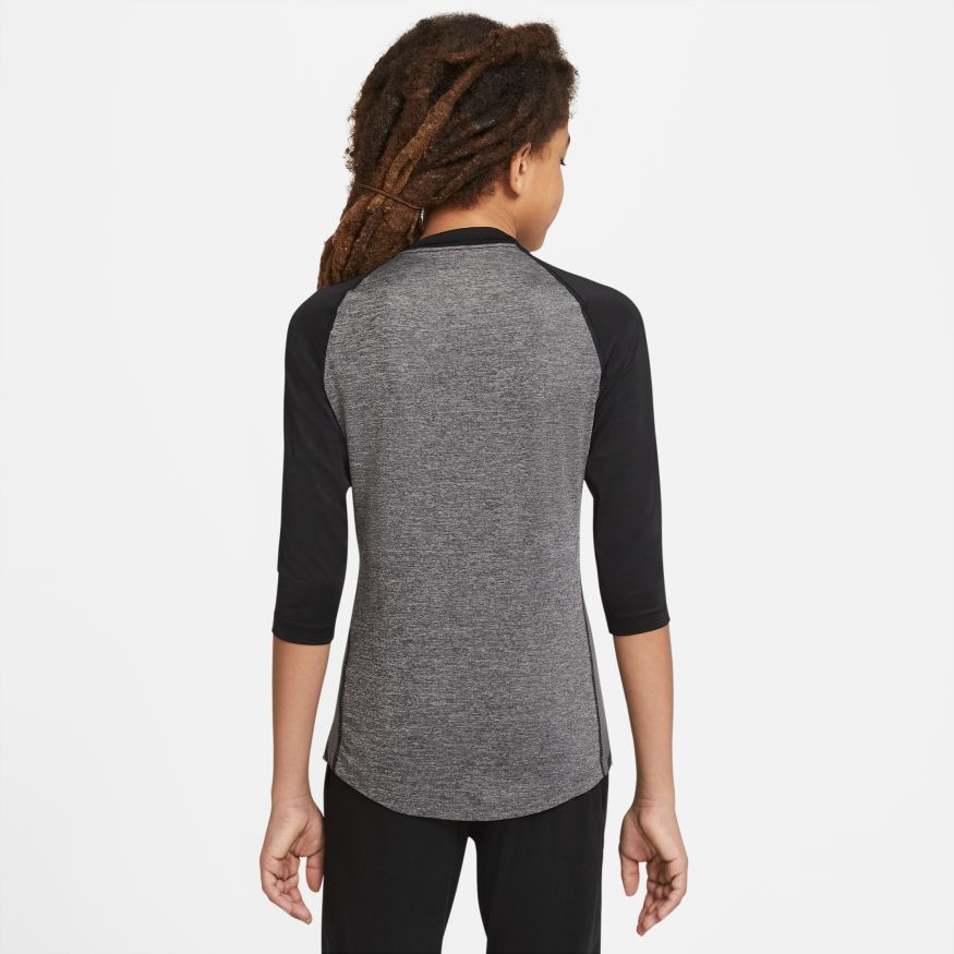 Nike Boys' Baseball Pro Cool Raglan Tee | Dick's Sporting Goods