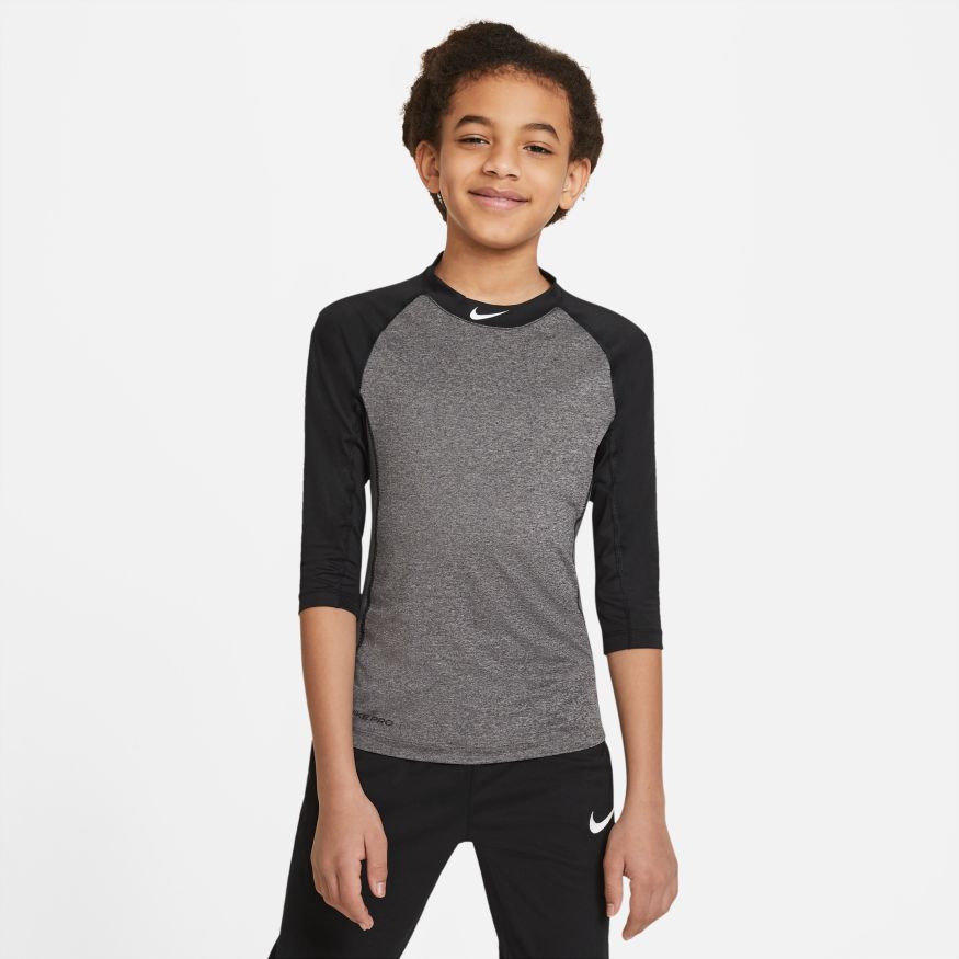Nike Boys' Baseball Pro Cool Raglan Tee | Dick's Sporting Goods