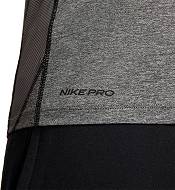 Nike Men's Pro 3/4 Sleeve Baseball Top product image