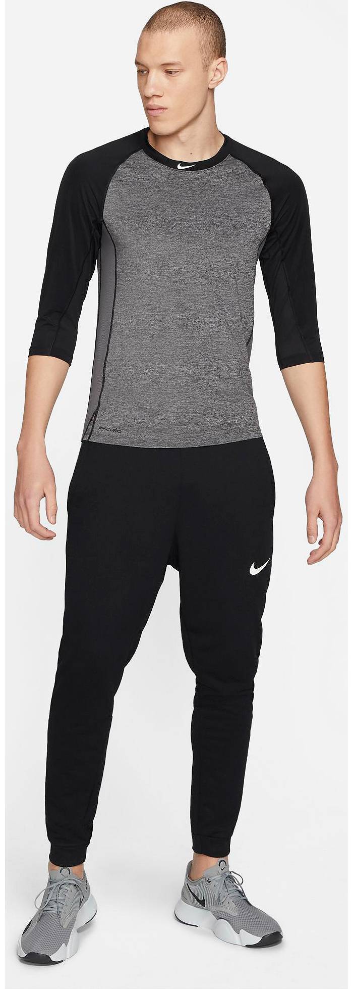 Nike Men's Colorado Rockies Baseball Dri-Fit Short Sleeve T