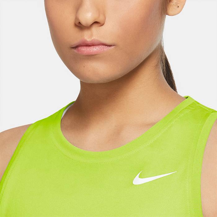 Nike Rockies Tech Tank Top - Women's